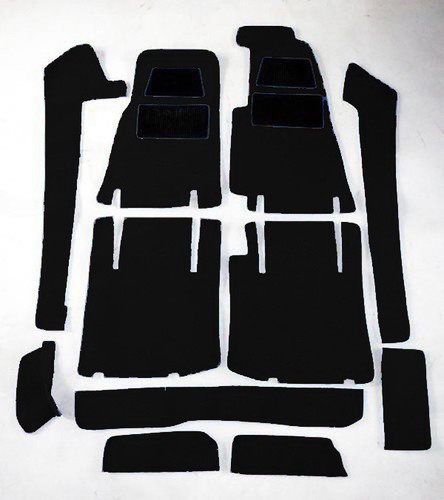 Compl kit tappeti - compl.,