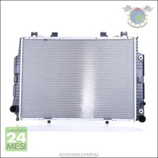 Radiatore acqua Nissens per