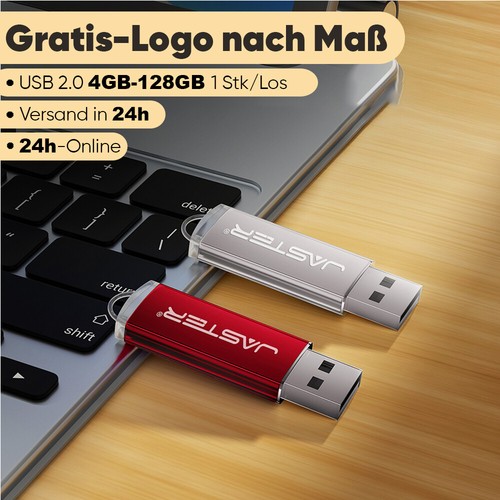 Chiavetta usb 4 gb 8 - 1, 2