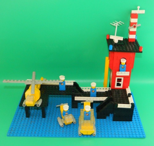 Lego legoland guardia - legoland,