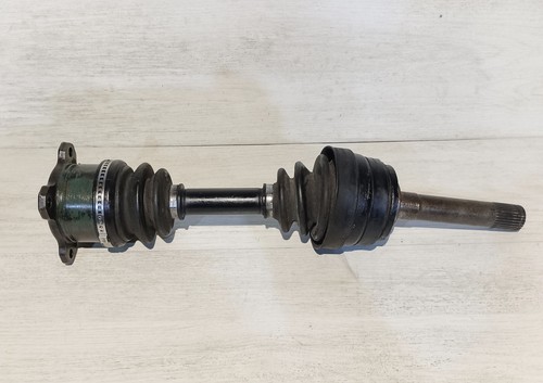 Semiasse mitsubishi pajero v20 - pajero,