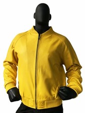 Giubbotto Bomber Uomo Vera