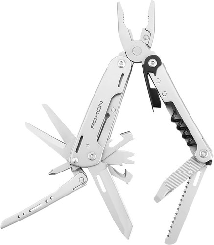 Roxon s801s storm pinza - s801s,