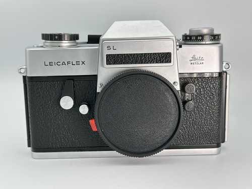 Leica leitz leicaflex - leitz,