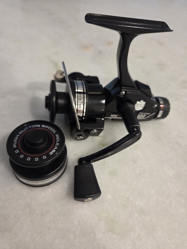 Abu cardinal 652 - 652, spool