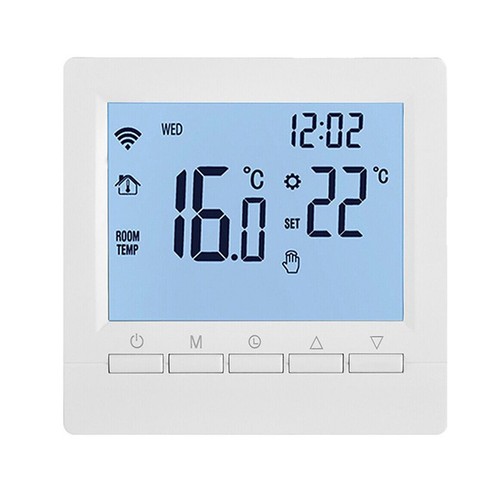 Comodo termostato wifi per - termostato,