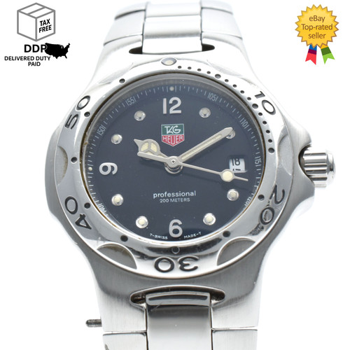 Orologio vintage quasi - orologio, come