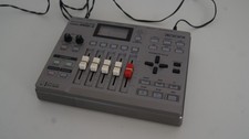Enregistreur Zoom MRS-4  carte