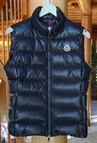 Giubbotto piumino moncler - giubbotto,
