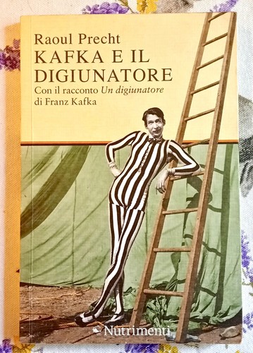 Kafka digiunatore raoul - e,