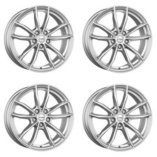 4 Cerchi Rial X12 7.5Jx18 ET25