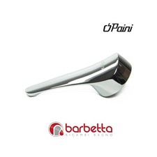 MANIGLIA RICAMBIO TIME CROMO