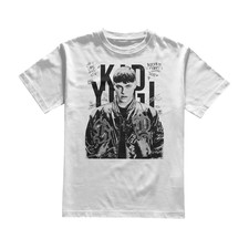 Kid yugi maglie tee shirt - tee, t-shirt