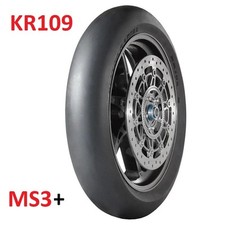 Pneumatico Moto Slick Dunlop