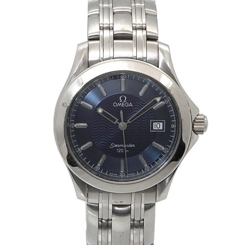 Omega seamaster 120m 2511 - 2511, 81