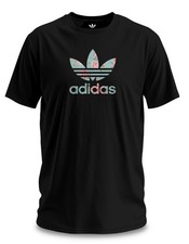 Adidas Flower T Shirt