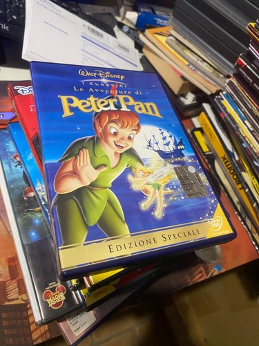 Dvd disney classici le - dvd,
