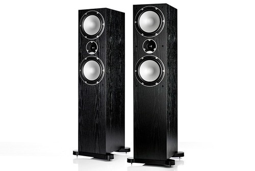 Coppia altoparlanti tannoy - coppia,