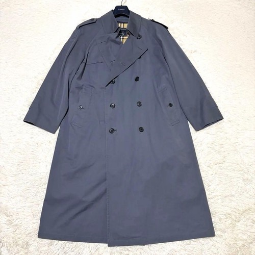 Autentico trench coat burberry - autentico,