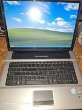 Notebook HP Compaq 6720s