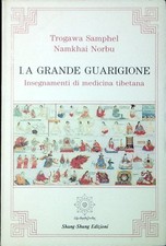 LA GRANDE GUARIGIONE
