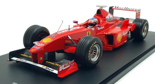 Werk83 scala diecast - werk83, 1/18