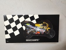 Minichamps pma 122016146 bike - minichamps,