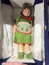 Bambola Lenci: Mary, in