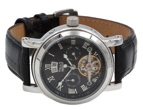 Orologio uomo trias - da,