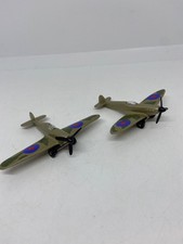 AEREO SPITFIRE TONKA POLISTIL