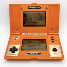 Gioco e Orologio Nintendo