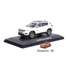 Modellino auto simulazione