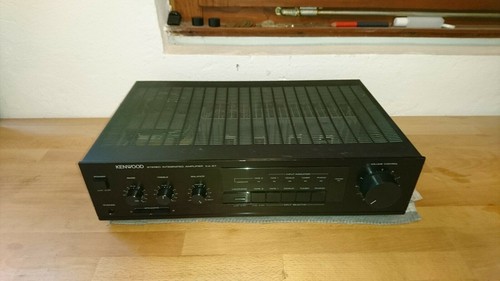 Kenwood amplificatore - ka-57,