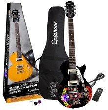 Chitarra Slash of Guns N Roses