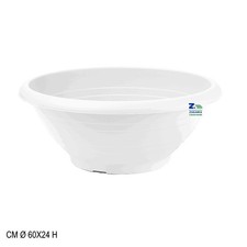 CIOTOLA CAMPANA PLASTICA DIAM