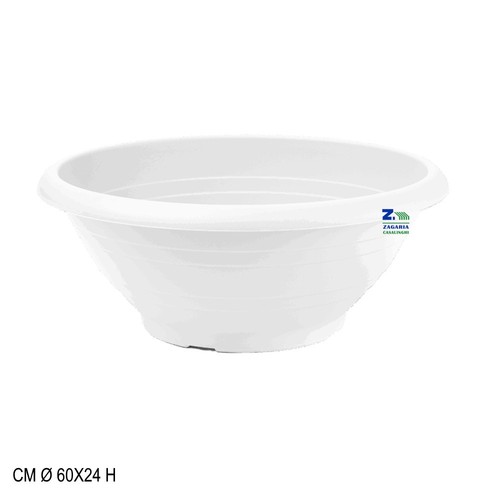 Ciotola campana plastica diam - ciotola,