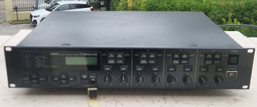 Yamaha channel divider d2040 - channel,