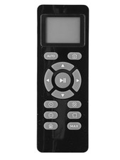 Telecomando per aspirapolvere
