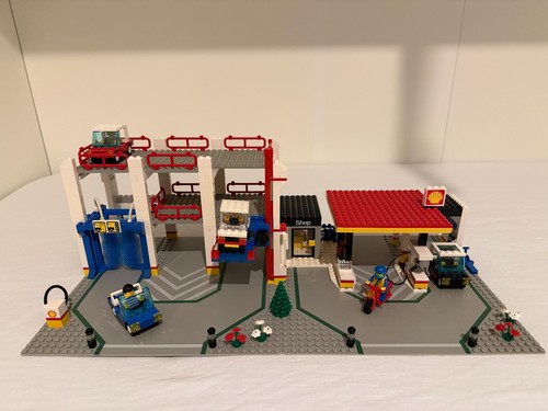 Set lego 6394 metro - 6394, &
