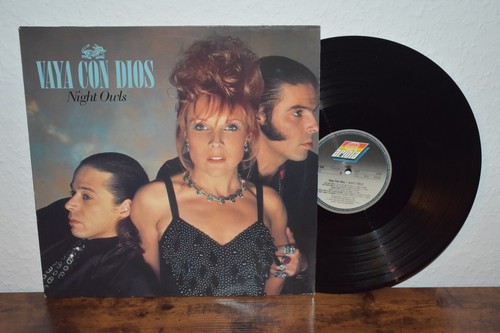 Vaya con dios night - dios,