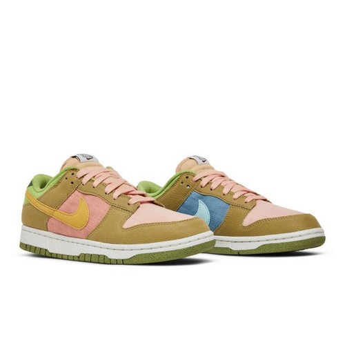 Nike dunk low - nike,