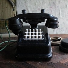 Telefono quadro elettrico