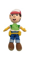 Disney Handy Manny Grande