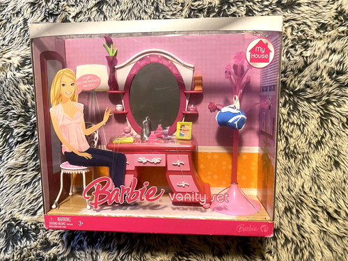 Nuovo sigillato barbie - nuovo,