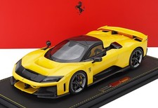 1/18 BBR-MODELS - FERRARI -