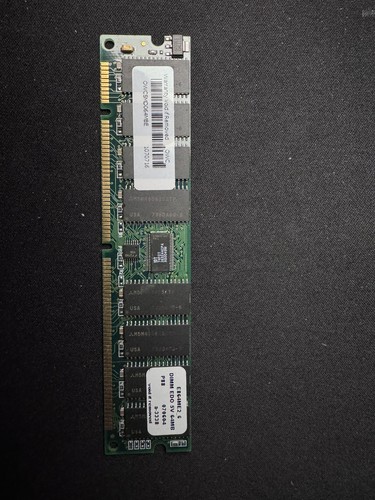 Ram edo dimm vintage - mb,