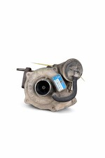 TURBINA Fiat Panda 1300 Diesel