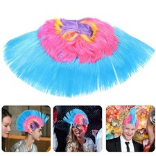  Parrucca Cosplay Parrucche