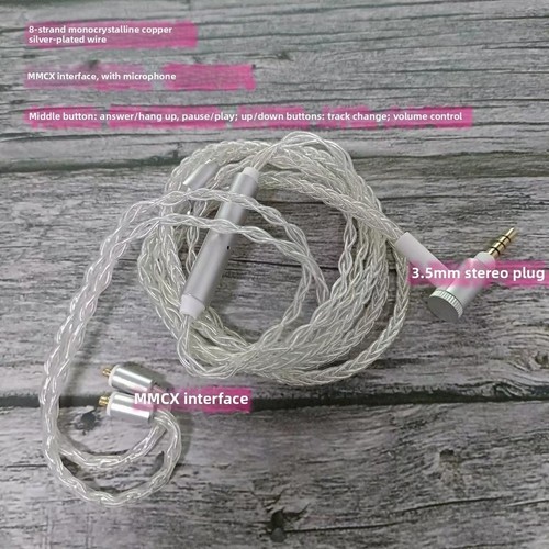 Interconnessione audio 5 - interconnessione, 3,5
