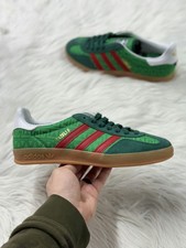 Adidas gazelle indoor - adidas,